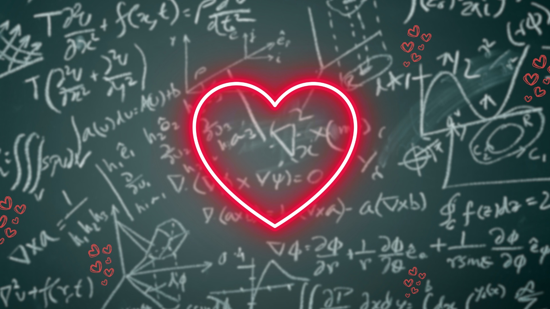 El Cálculo que Todo Soltero Hace